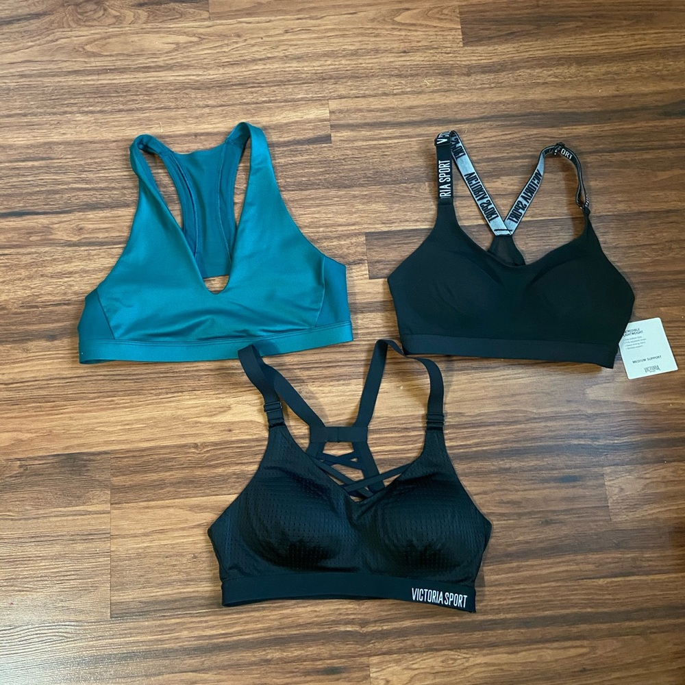 Sports Bras